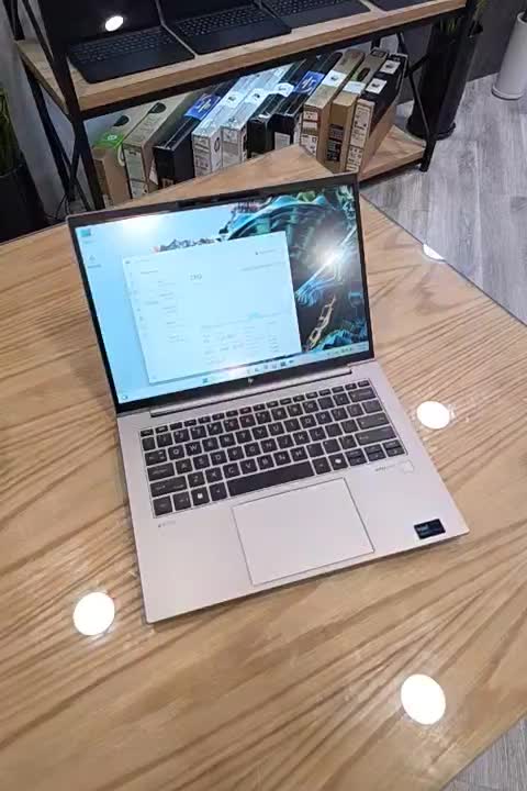 اچ پی زدبوک ۲۰۲۴ / Hp Zbook FireFly G11|رایانه همراه|مشهد, ارشاد|دیوار