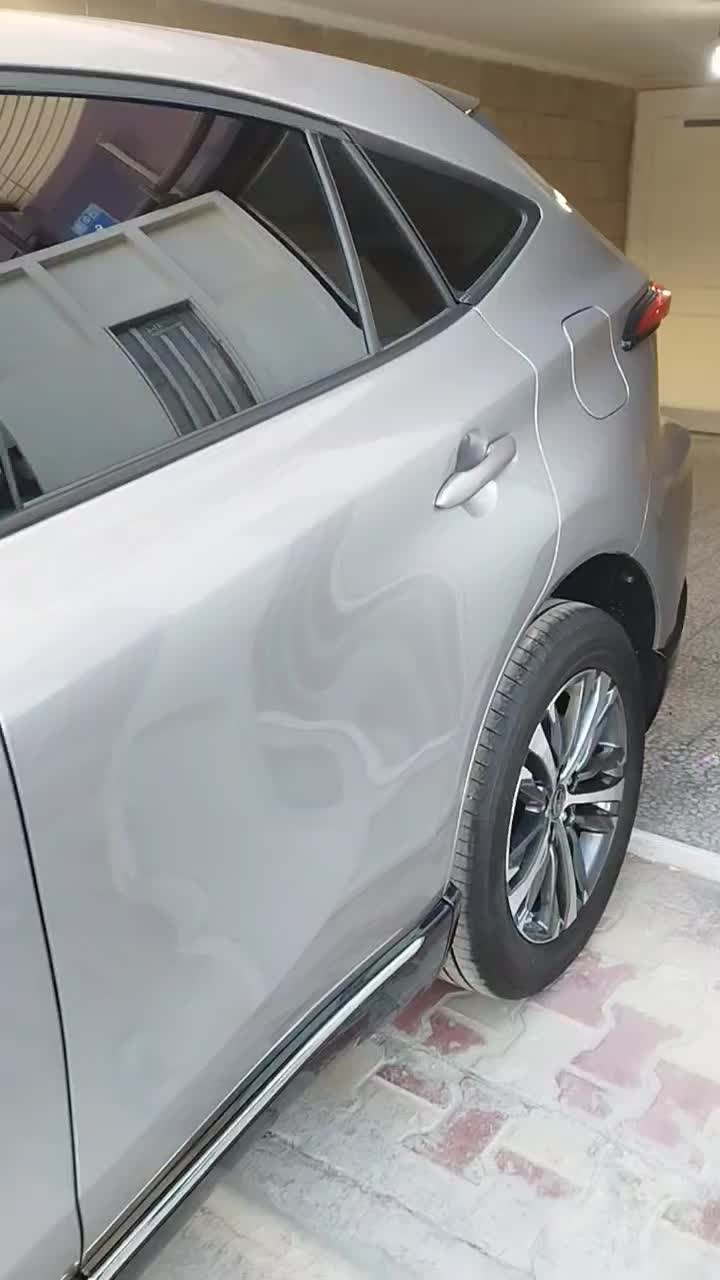 تویوتا ونزا 2025|خودرو سواری و وانت|اصفهان, جلالیه|دیوار