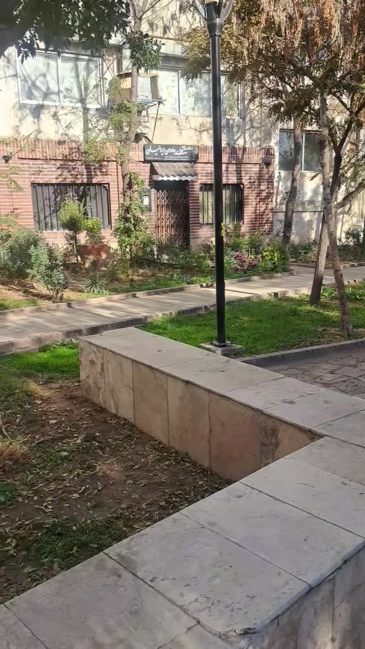 اپارتمان ۵۰ متری . حاشیه بلوار رستگاری|فروش آپارتمان|مشهد, حجاب (شهرک غرب)|دیوار