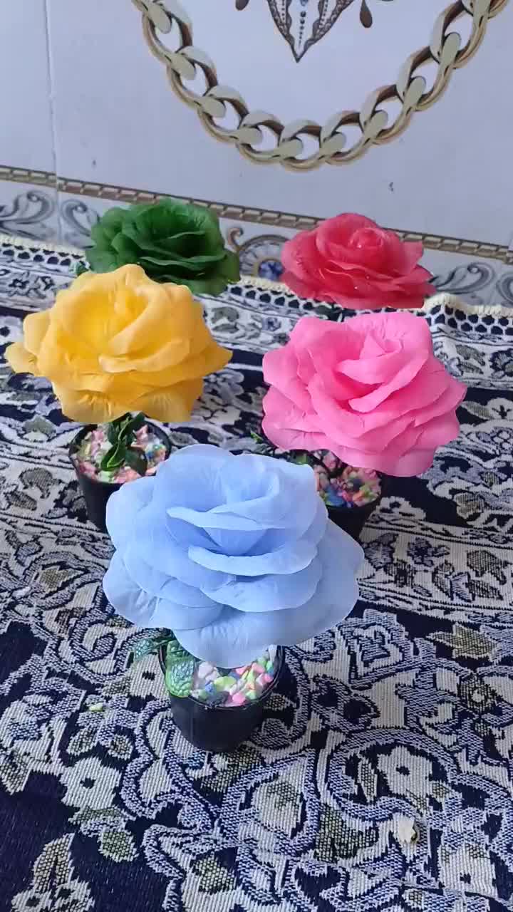 گل مصنوعی‌|گل مصنوعی|اهواز, کارون|دیوار