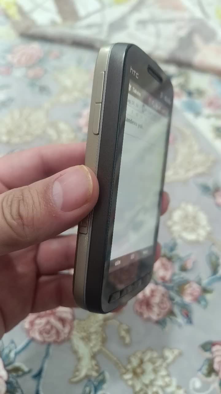 Touch pro 2  HTC|موبایل|مهاباد (آذربایجان غربی), |دیوار