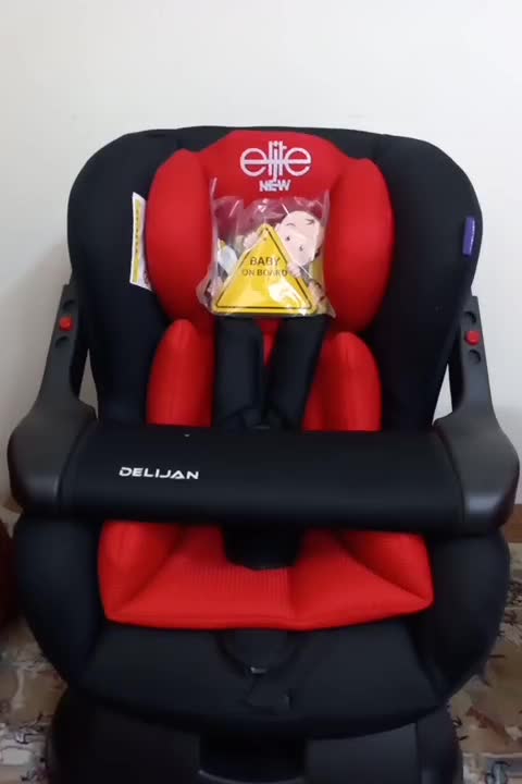 صندلی ماشین برند  Delijan elite New|اسباب و اثاث بچه|ری, حمزه‌آباد|دیوار