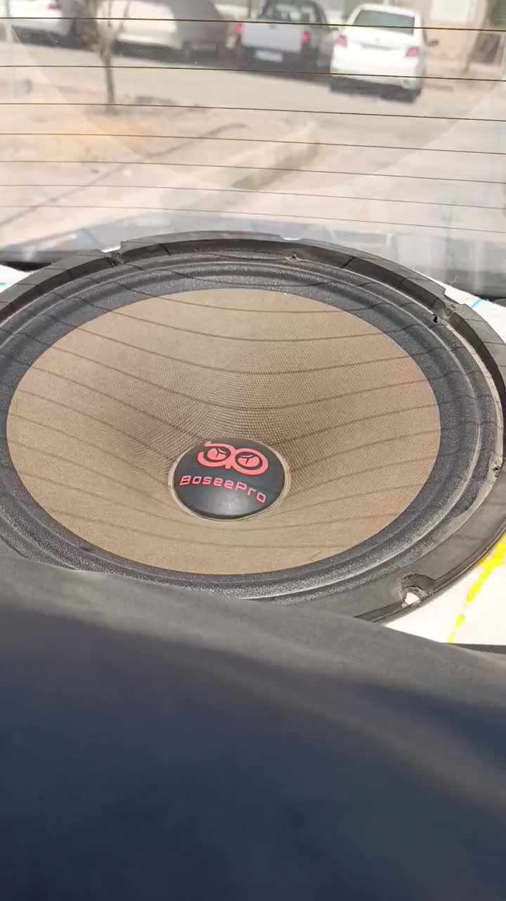 سیستم صوتی آمپیلی وخازن|قطعات یدکی و لوازم جانبی|اهواز, شهرک رزمندگان|دیوار