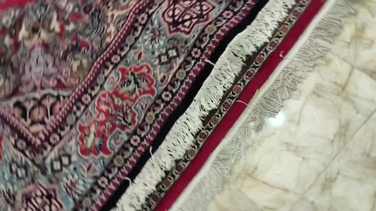 فرش 12متری|فرش|تهران, هاشم‌آباد|دیوار
