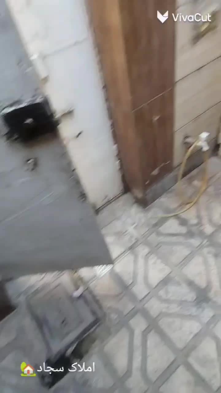 طبرسی شمالی۳۸ویلایی دربست طباطبایی۳۶شیک۵۵متری|اجارهٔ خانه و ویلا|مشهد, طبرسی شمالی|دیوار
