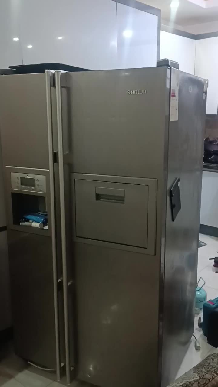 تعمیرات لوازم خانگی ظرفشویی لباسشویی وغیره|خدمات پیشه و مهارت|فردیس, فرامرزیه|دیوار