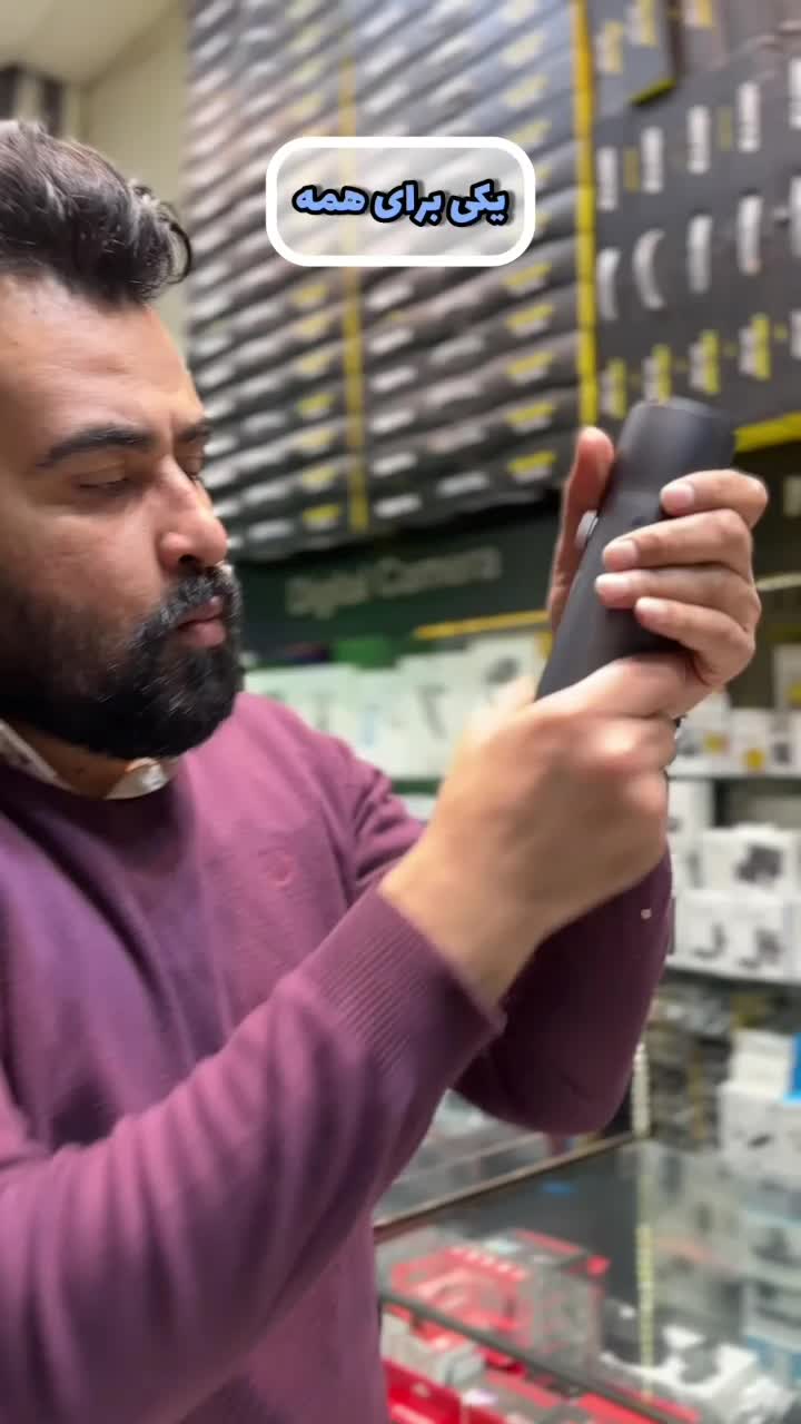 smallrig rf10c|دوربین عکاسی و فیلمبرداری|مشهد, سراب|دیوار
