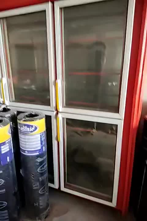 یخچال 6درب بدون تعمیر و ضربه دو ماه کارکرد|فروشگاه و مغازه|آزادشهر, |دیوار