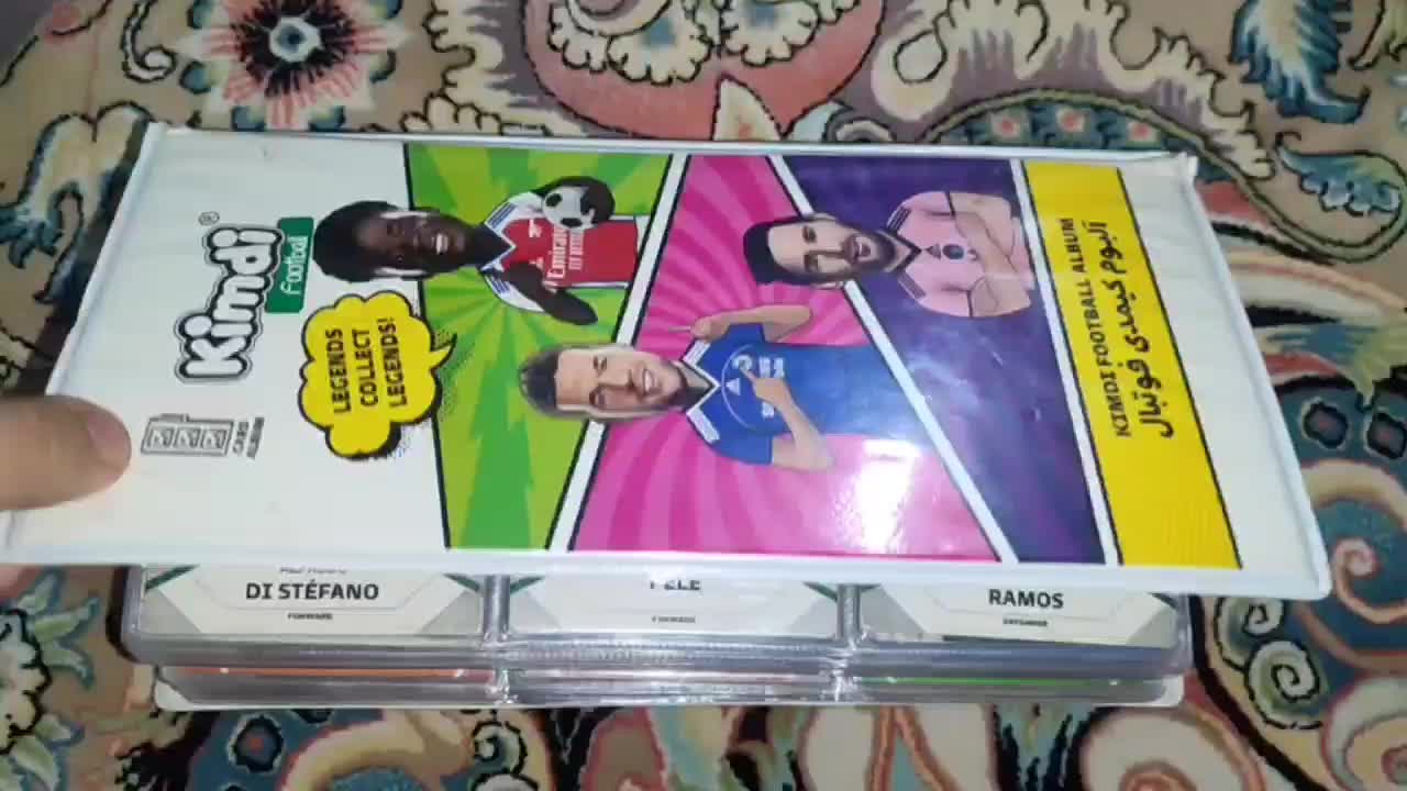 کیمدی|اسباببازی|مشهد, کاظم آباد پنجشنبه|دیوار