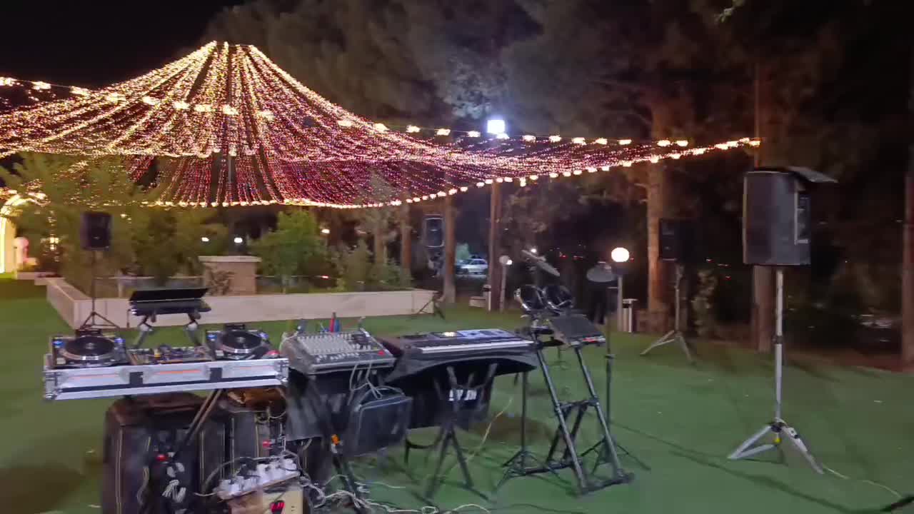 دیجی وگروه موسیقی|خدمات پذیرایی، مراسم|خرم‌آباد, |دیوار