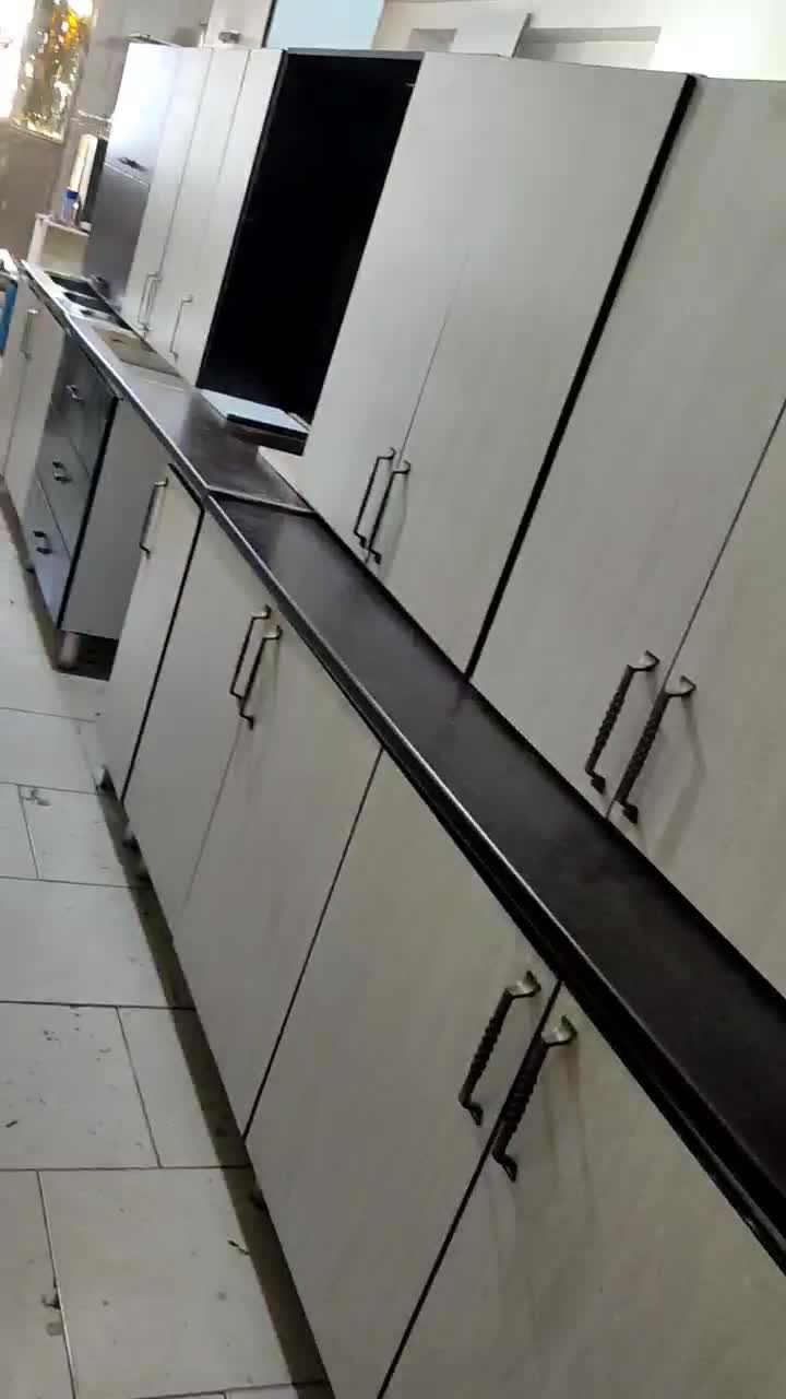 چند سرویس کابینت ام دی اف همراه با سینک|مصالح و تجهیزات ساختمان|ری, ملک‌آباد|دیوار