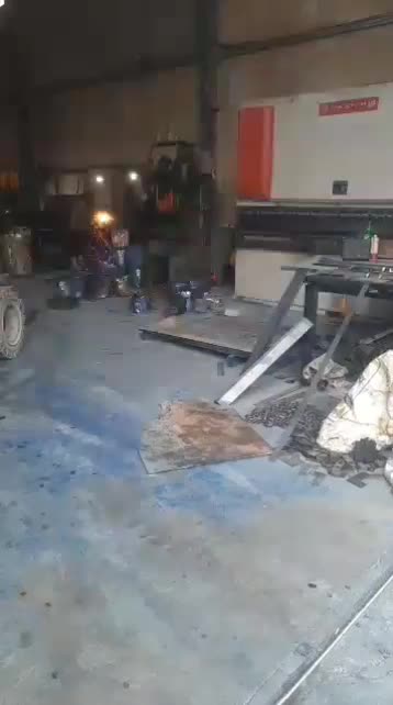 تولید کننده قالب فلزی بتن ، جک سقفی و اتصالات|مصالح و تجهیزات ساختمان|شیراز, ابیوردی|دیوار