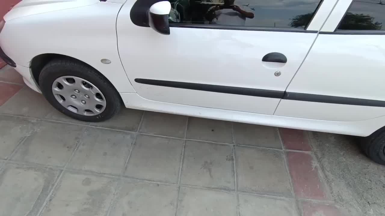 206v8|خودرو سواری و وانت|سردشت, |دیوار