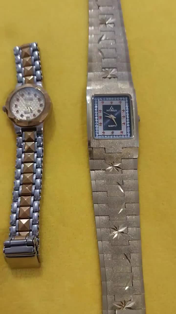 ساعت مارک درحدنوواک|ساعت|اسدآباد, |دیوار