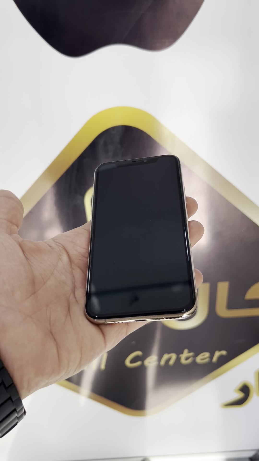 کال سنتر Apple IPhone 11 Pro (256-Zaa)|موبایل|اسلام‌شهر, زرافشان|دیوار