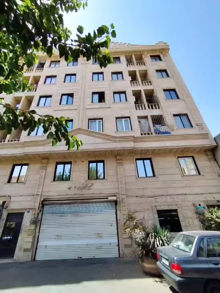 آپارتمان ۷۰ متری طبقه اول شهرک طالقانی|فروش آپارتمان|تهران, شهرک طالقانی|دیوار