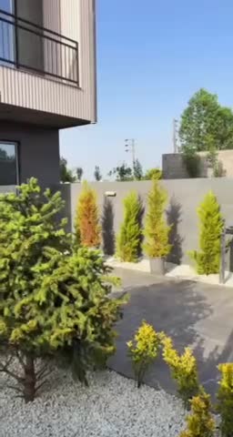 ویلای دوبلکس نوساز در منطقه جنگلی شهرستان آمل|فروش خانه و ویلا|امامزاده عبدالله, |دیوار