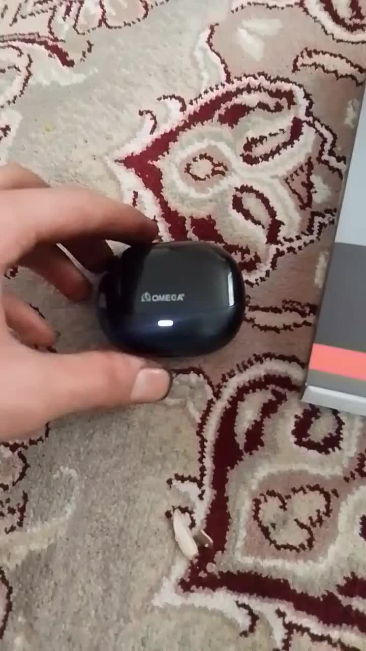 ایرپاد امگا|لوازم جانبی موبایل و تبلت|بجنورد, |دیوار