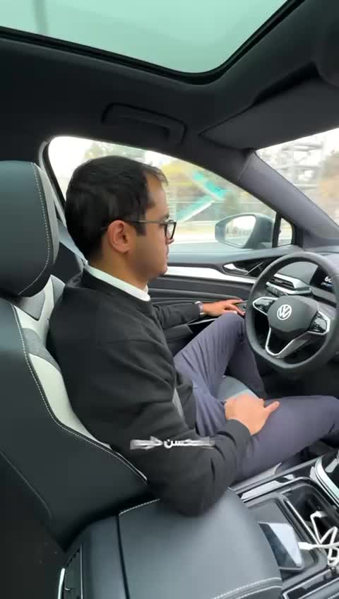 فولکس واگن ID4 Pro فول آپشن/ فوری/ نمایندگی راین|خودرو سواری و وانت|اصفهان, مسجد مصلی|دیوار