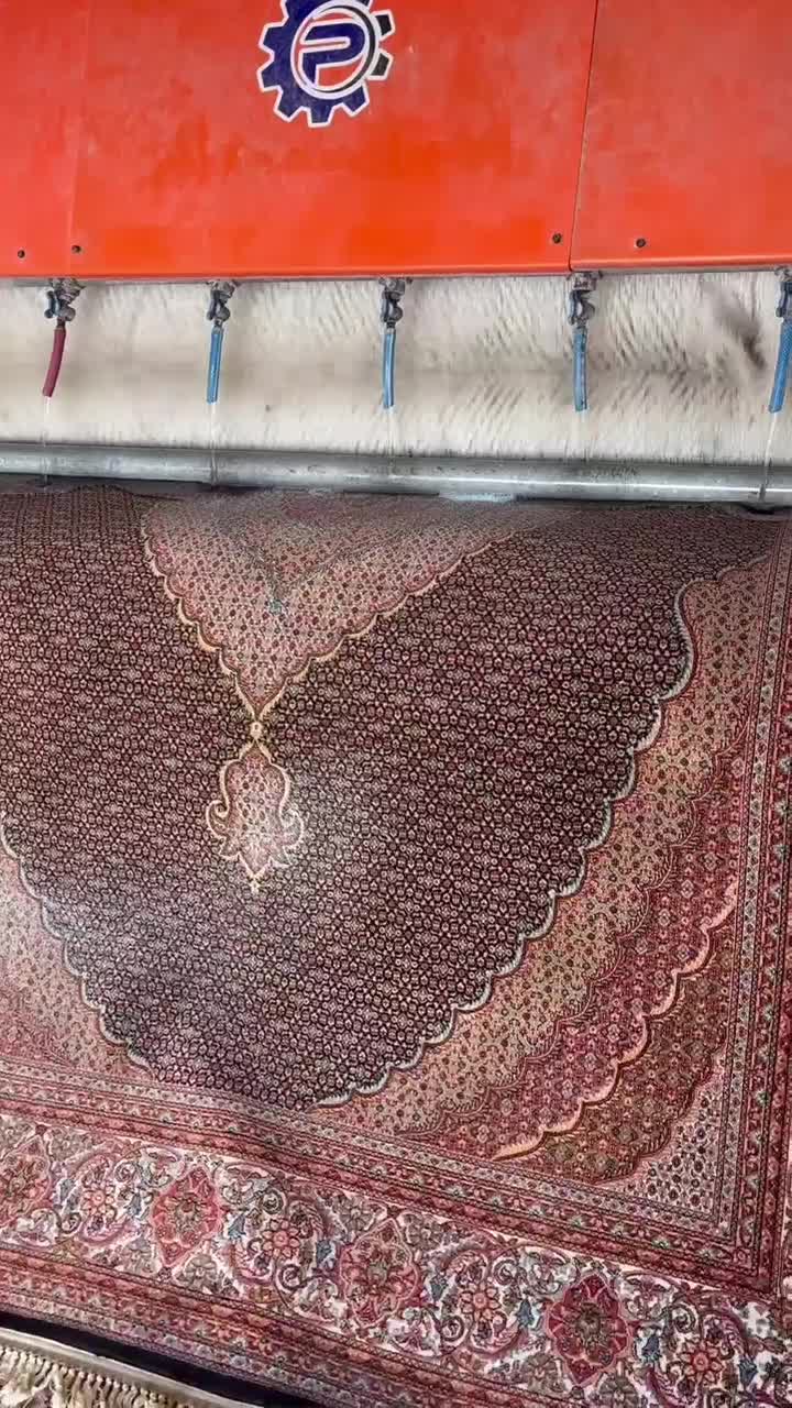 مجموعه قالی شویی ومبل شویی|خدمات نظافت|گناباد, |دیوار