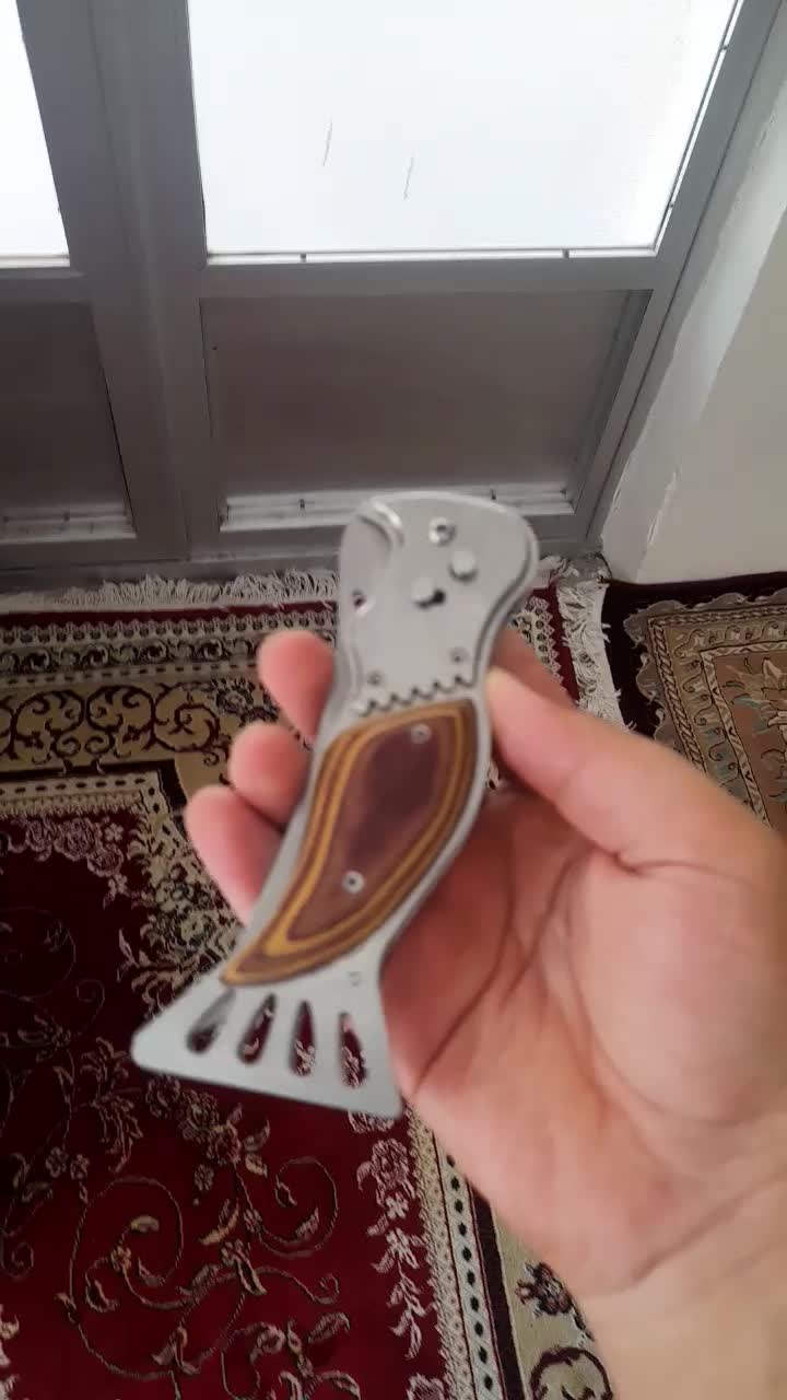 چاقو|کوهنوردی و کمپینگ|مرند, |دیوار