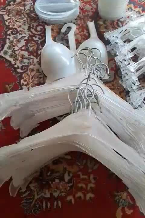 گیره لباس|بندرخت و رختآویز|خمینیشهر, |دیوار