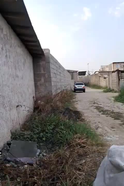 زمین اجاره برای ضایعات آتشگاه|اجارهٔ دفتر صنعتی، کشاورزی، تجاری|رشت, آتشگاه|دیوار