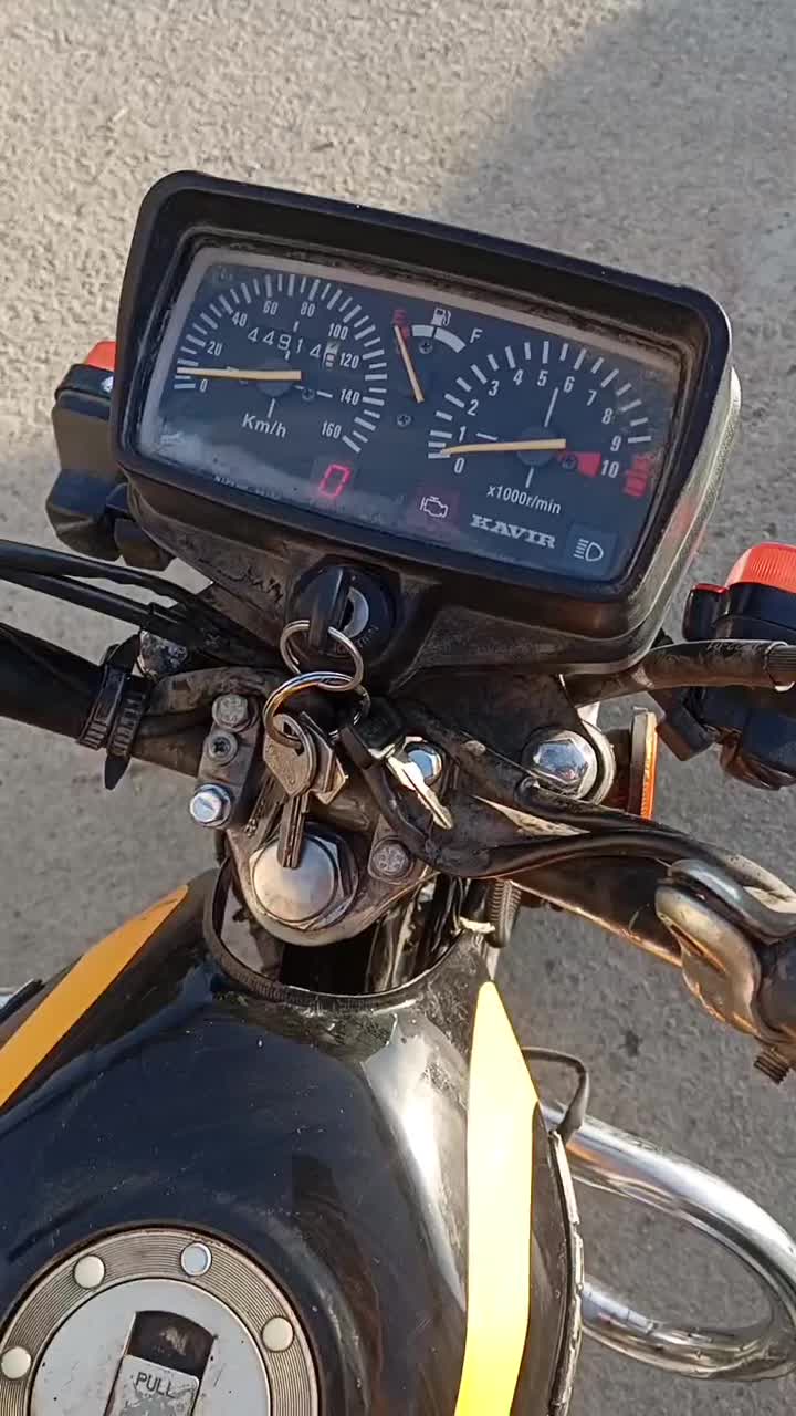 موتور|موتورسیکلت|تهران, استاد معین|دیوار