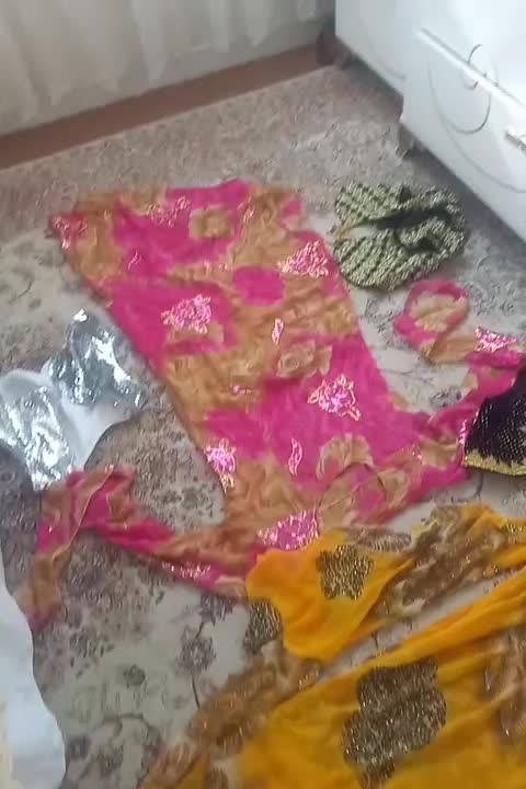 لباس مجلسی کردی سنتی|لباس|فردیس, شهرک ناز|دیوار