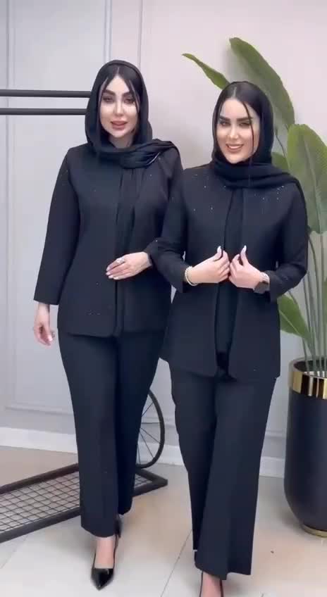 کت مجلسی نگین  کار شده مجلسی گالری مدلند|لباس|کاشان, رجایی|دیوار