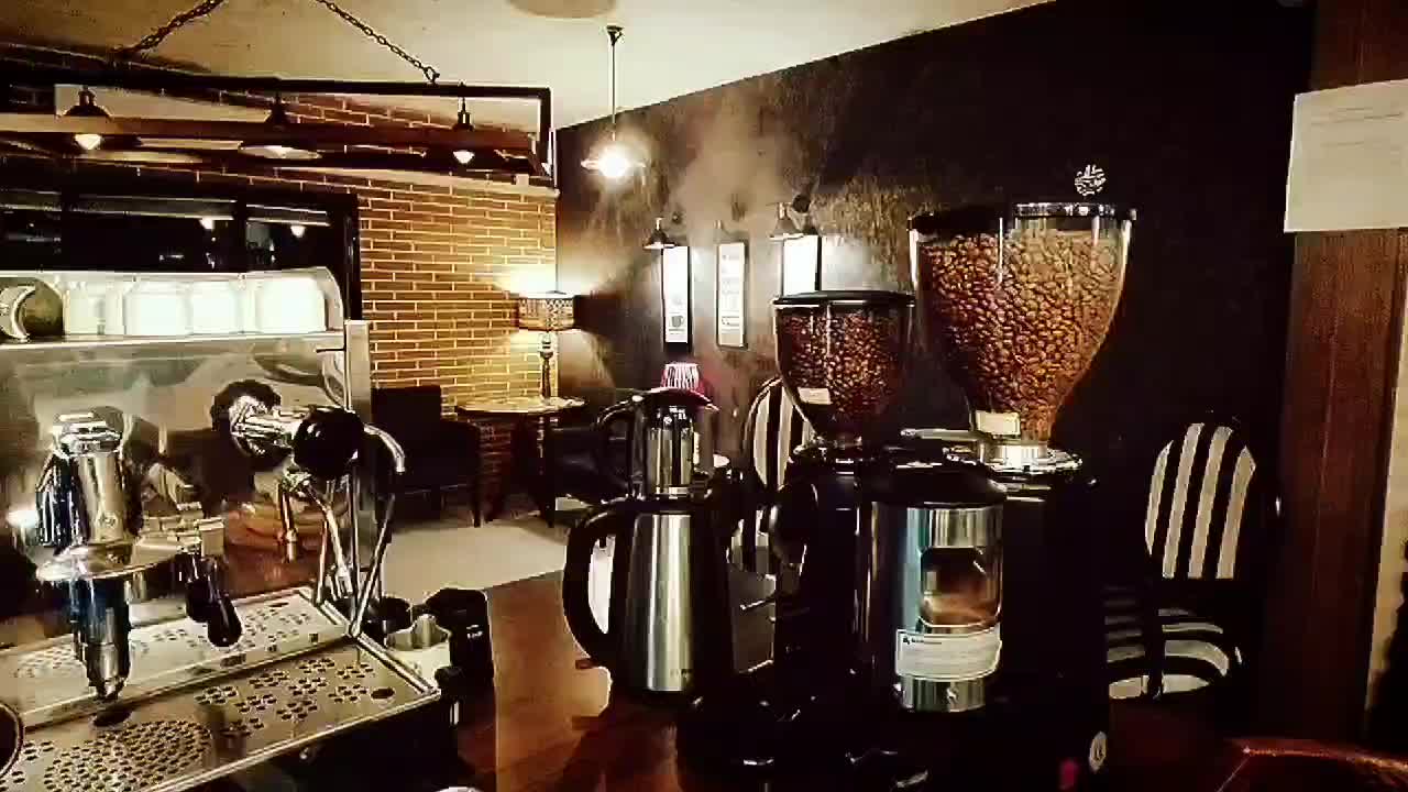 باریستا|استخدام خدمات فروشگاه و رستوران|اهواز, کوی جواهری|دیوار