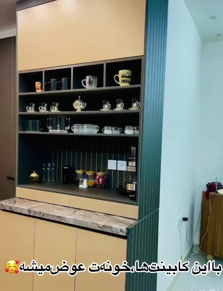 جشنواره فروش ویژه کابینت ،کمد|مصالح و تجهیزات ساختمان|کاشان, دروازه جوشقان|دیوار