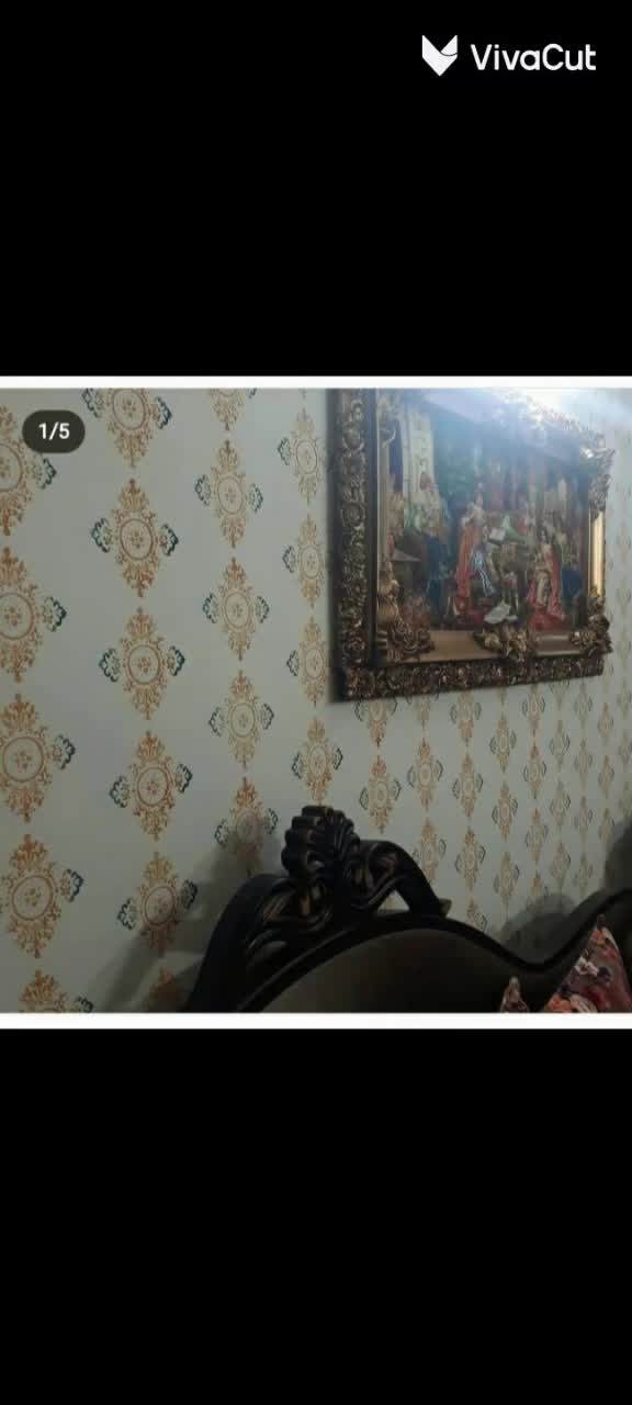 نقاشی ساختمان بابهترین کیفیت قابلیت شستشو|خدمات پیشه و مهارت|نیشابور, شهرک فرهنگیان|دیوار