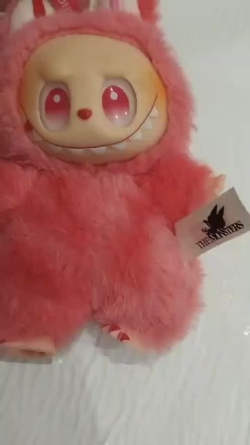 عروسک لبوبو انرژی ماکارون have a seat|اسباب‌‌بازی|تهران, مجیدیه|دیوار