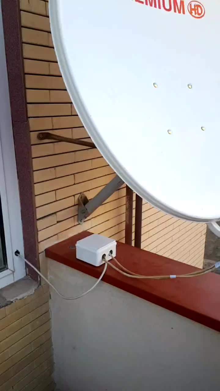 نصاب شهر جدید سهند نصب انواع آنتن گردان ثابت مرکزی|خدمات پیشه و مهارت|سهند, |دیوار