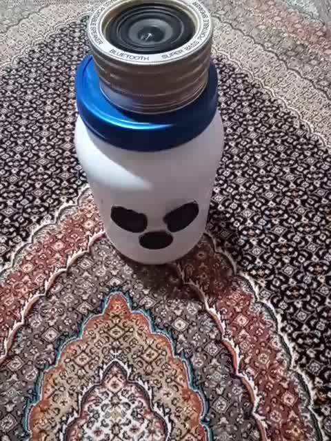 اسپیکر دست ساز|لوازم جانبی موبایل و تبلت|اردبیل, |دیوار