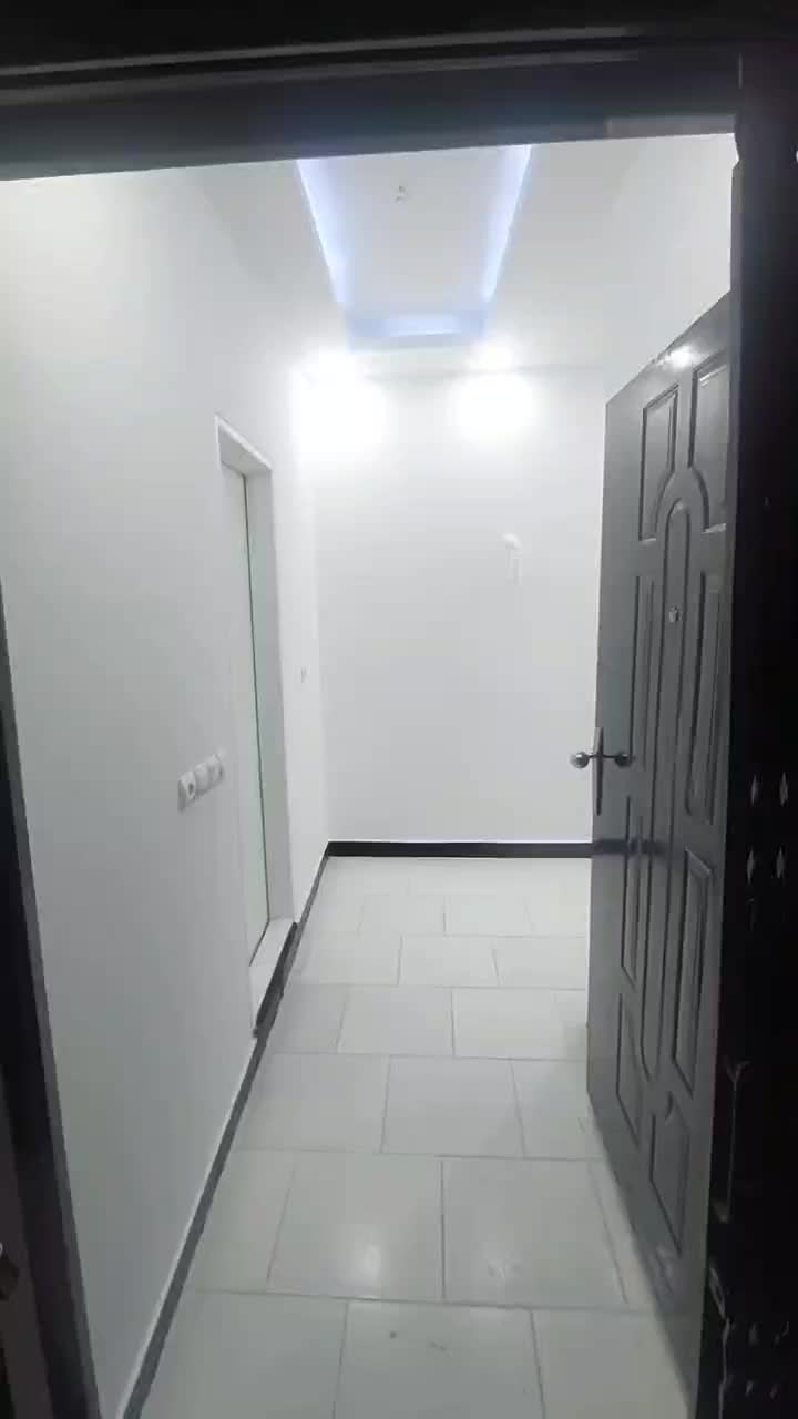 ۸۰متری دونبش فول شهرک ابریشم گلستان|فروش آپارتمان|چهارباغ, |دیوار