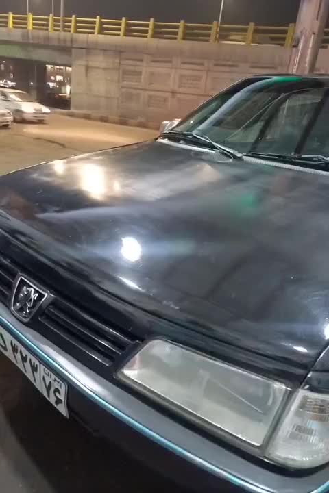 ۴۰۵ مدل ۸۴|خودرو سواری و وانت|لاهیجان, طالقانی|دیوار