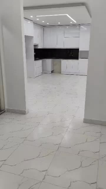 آپارتمان شیک بهارستان هلال بریم ... زمین شهری|فروش آپارتمان|آبادان, |دیوار