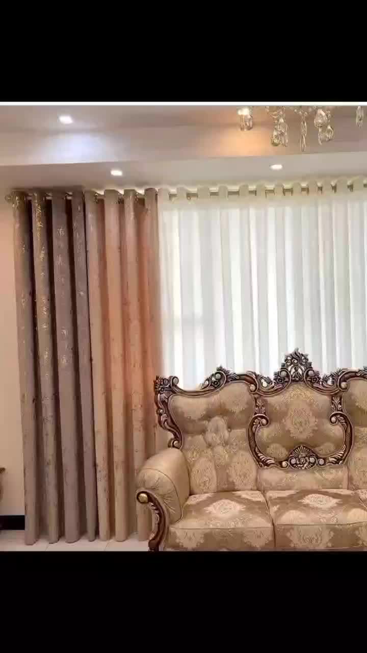 پرده مخمل کالیفرنیا|پرده، رانر، رومیزی|خرمآباد, |دیوار