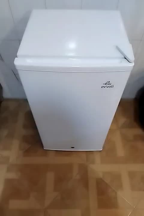 یخچال فریزر هتلی evvoli و....|یخچال و فریزر|کرج, گلستان|دیوار