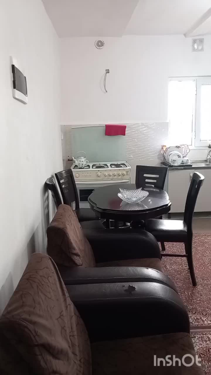 سوییت ۵۰ متری باتمامی امکانات رفای|اجارهٔ کوتاهمدت آپارتمان و سوئیت|احمدسرگوراب, |دیوار