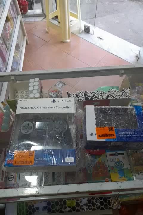 دسته ps4|کنسول، بازی ویدئویی و آنلاین|مشکین‌دشت, |دیوار