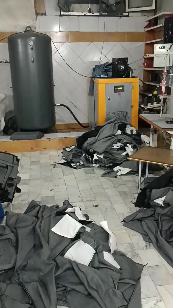 وسط کار یا کارگرساده چرخکارپیش دوز لی ساده|استخدام صنعتی، فنی، مهندسی|رباط‌کریم, رباط‌کریم|دیوار