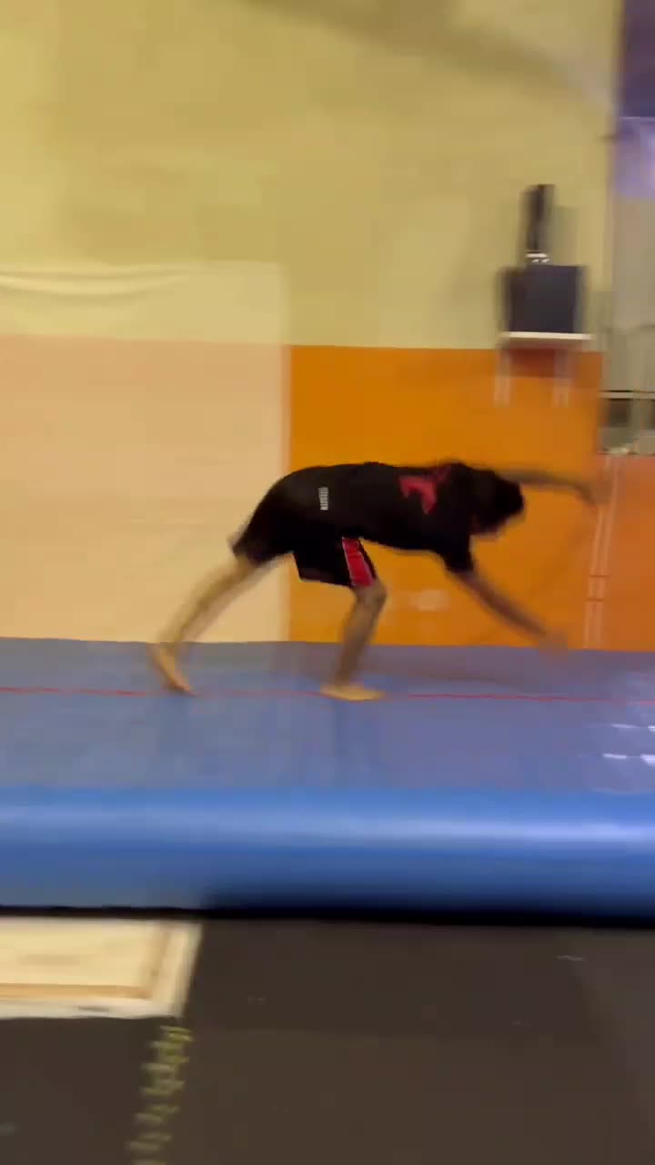 آموزش پارکور و ژیمناستیک|خدمات آموزشی|تبریز, |دیوار