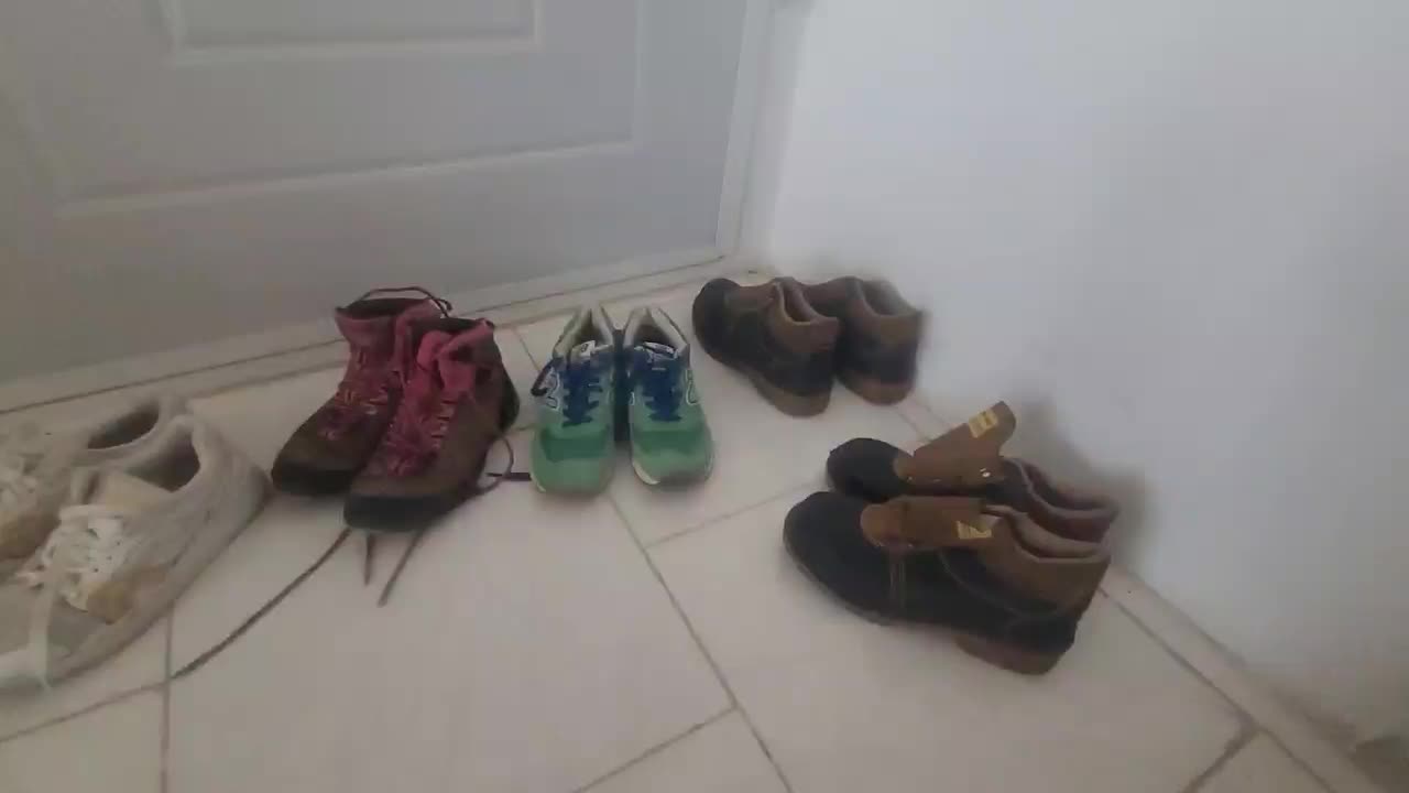 کفش اورجینال ویتنام گلبهار|کیف، کفش، کمربند|مشهد, یاغون آباد|دیوار