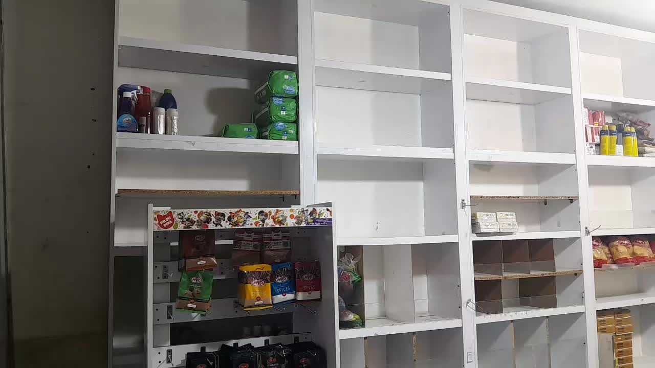 یخچال وقفسه|فروشگاه و مغازه|تربت‌حیدریه, حسنی بالا|دیوار