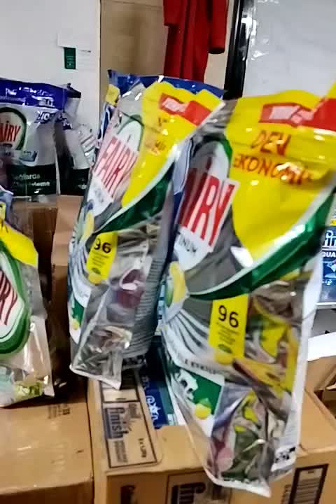 قرص ظرفشویی فیری وفینیش آلمان باگارانتی اصالت کالا|مواد شوینده و دستمال کاغذی|کرج, حصارک بالا|دیوار