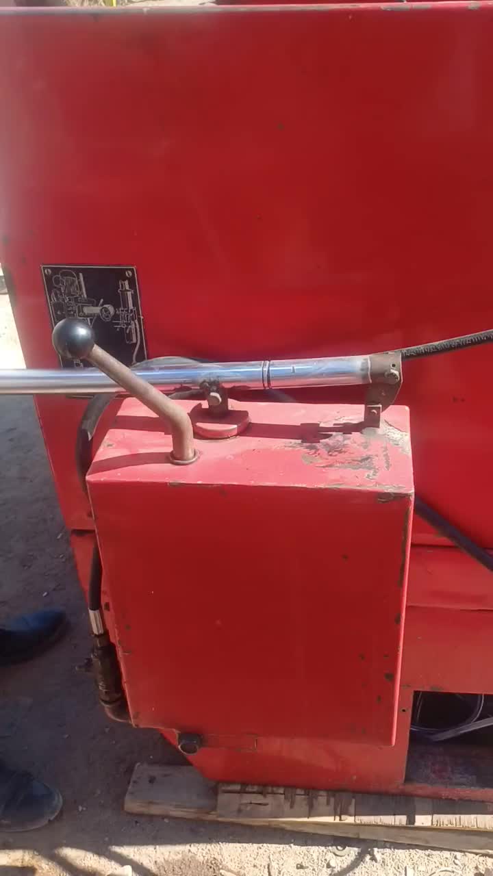 پولیش یا پالش ایزی تراش سیلندر|ماشین‌آلات صنعتی|اصفهان, عباس‌آباد|دیوار