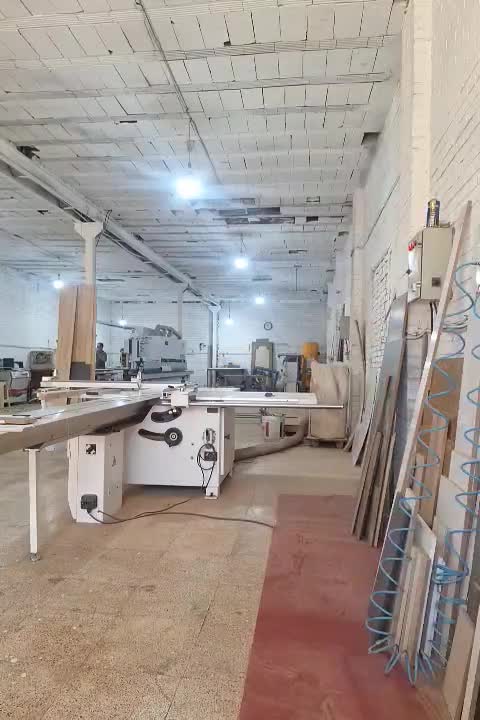 برش کار و مونتاژ کار|استخدام صنعتی، فنی، مهندسی|تهران, مرادآباد|دیوار